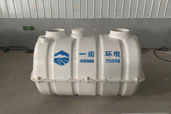 農(nóng)村廁所改造中用到的玻璃鋼化糞池有什么優(yōu)勢(shì)？