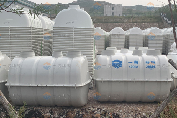 三格模壓化糞池建造時有哪些技術要點？