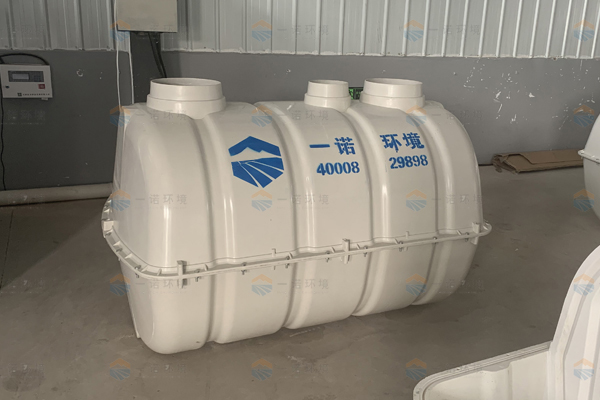 如何購買性價比高的SMC玻璃鋼化糞池？